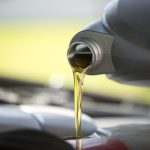 lubricant
